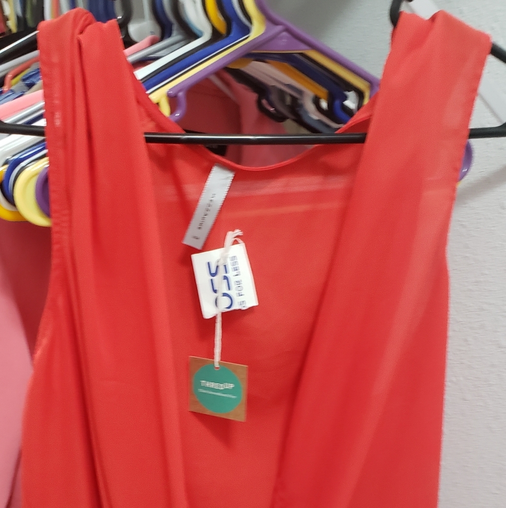 Women's top